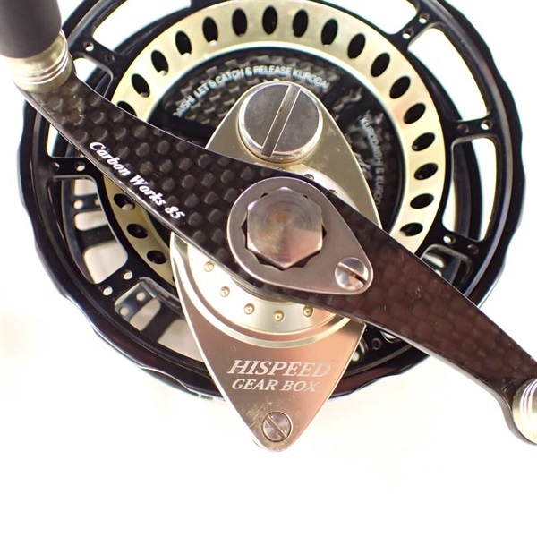 アスリート落し込みハイスピード ８５－ＢＧ